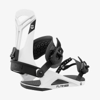 Union Flight Pro (White) - 24 